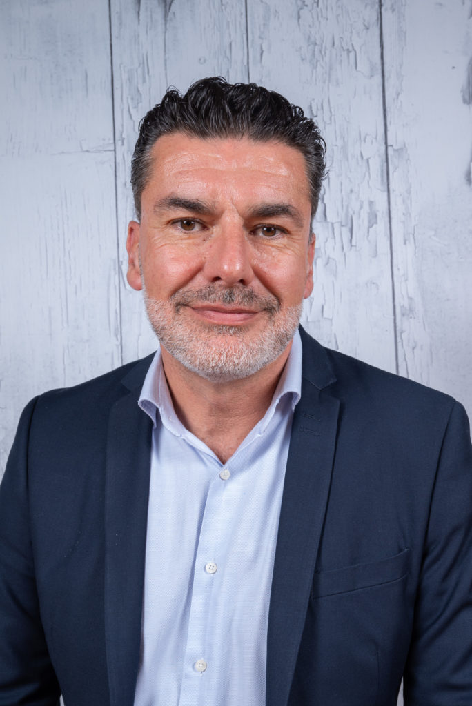 Jean-Marc BRIOT<br>Directeur Adjoint <br>Campus