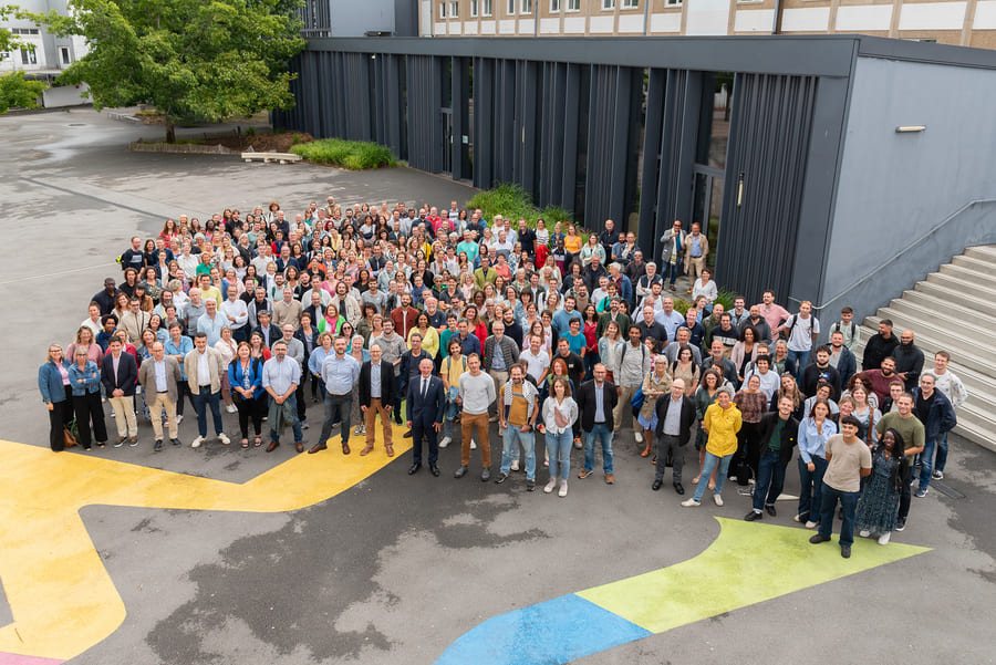 equipe pedagogique - St Félix La Salle Nantes
