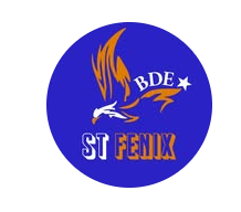 Logo St Fenix - Campus St Félix-La Salle Nantes