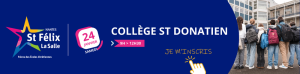CTA JPO St Donatien St Félix-La Salle Nantes