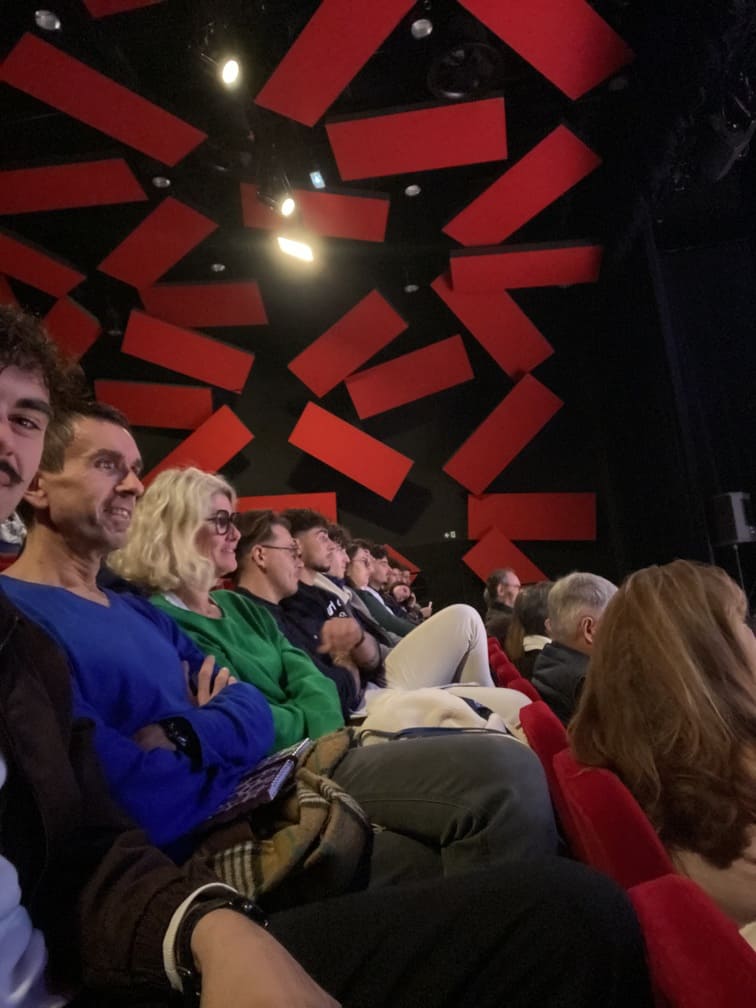digital week bts - Campus St Félix la Salle Nantes