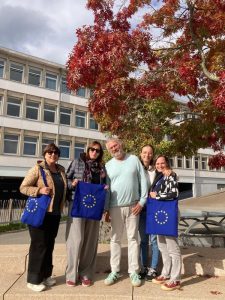 migrations - St Félix La Salle Nantes