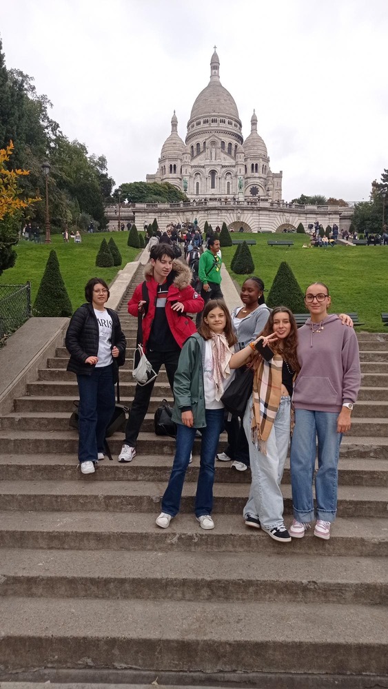paris 3e - College St Félix la Salle Nantes