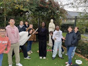 Avent - Collège St Donatien Nantes