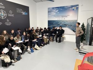 NV Equipment - Campus St Félix-La Salle Nantes