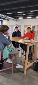 anciens élèves - Lycée St Félix-La Salle Nantes