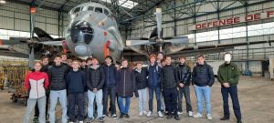 base aeronavale - Lycée St Félix-La Salle Nantes