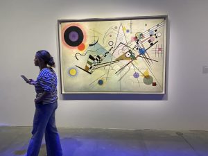 paris communication - Campus St Félix-La Salle Nantes