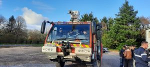 sortie scolaire - Lycée St Félix-La Salle Nantes