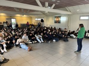 PEJ - Collèges St Félix-La Salle Nantes