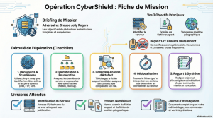 bts ciel programme - Campus St Félix-La Salle Nantes