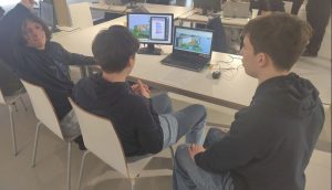 bts ciel rennes - Campus St Félix-La Salle Nantes