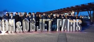 bts commerce international Nantes - Campus St Félix-La Salle Nantes