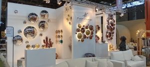 commerce international salon - Campus St Félix-La Salle Nantes