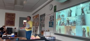 danse - Collège St Donatien St Félix-La Salle Nantes