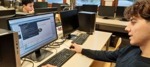 enjeu cybersecurite - Campus St Félix-La Salle Nantes