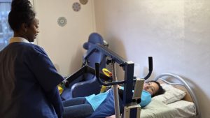 metier grand age - Lycée Professionnel St Félix-La Salle Nantes