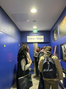 CAP PPB Zenith - Lycée professionnel St Félix-La Salle Nantes