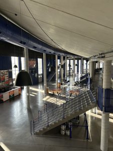 CAP VMP Zenith - Lycée professionnel St Félix-La Salle Nantes