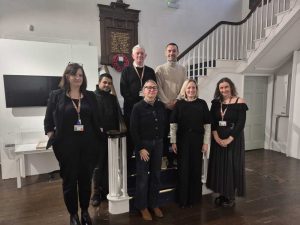 Licence Cardiff - Campus St Félix-La Salle Nantes