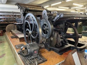 apprentissage goubault - St Félix-La Salle Nantes