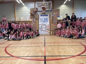 delegues lasalliens - Collège St Donatien Nantes