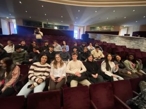 folle journée - Campus St Félix-La Salle Nantes