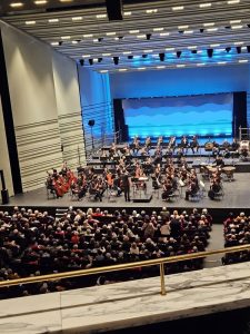 folle journée - Lycée professionnel St Félix-La Salle Nantes