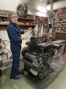 goubault la chapelle sur erdre - St Félix-La Salle Nantes