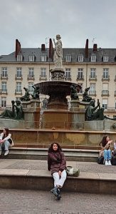 Echange Cuba - St Félix-La Salle Nantes