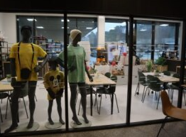 Erasmus Bergen - Lycée professionnel St Félix-La Salle Nantes