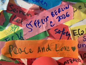 art berlin - Lycée St Félix-La Salle Nantes