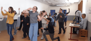 classe culturelle numerique - College Saint Donatien Nantes