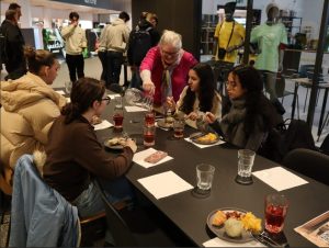 echange norvege - Lycée professionnel St Félix-La Salle Nantes (2)