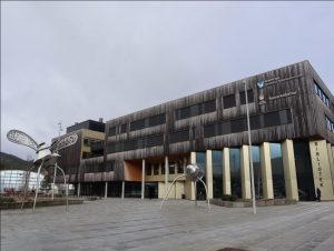 echange norvege - Lycée professionnel St Félix-La Salle Nantes