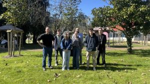 engagement club environnement - Lycée St Félix-La Salle Nantes