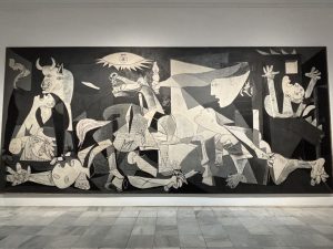 musee madrid - Lycée St Félix-La Salle Nantes