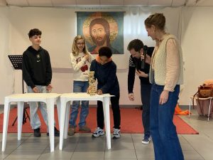 pej responsabilité - Collège Le Bon Conseil Nantes