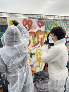 voyage scolaire berlin - Lycée St Félix-La Salle Nantes