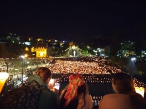 pastoral lourdes - St Felic-La Salles Nantes
