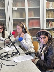 projet européen - Lycée St Félix-La Salle Nantes