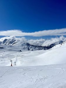 ski lycée - Lycée St Félix-La Salle Nantes