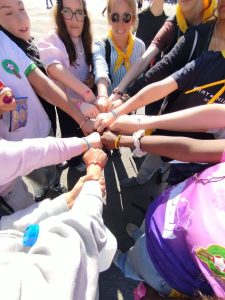 voyage lourdes - St Felic-La Salles Nantes