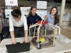 baccalaureat SI - Lycée St Félix-La Salle Nantes