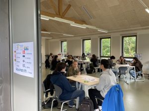 erasmus europe - Lycée St Félix-La Salle Nantes