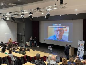 experience erasmus - Lycée St Félix-La Salle Nantes