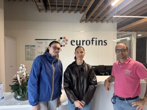 licence chimie alternance - Campus St Félix-La Salle Nantes