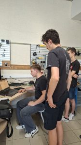 BTS MSP Alumni - Campus St Félix-La Salle Nantes