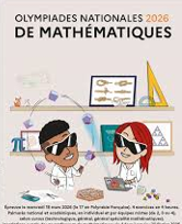 élèves concours mathématiques - Lycée général et technologique St Félix-La Salle Nantes