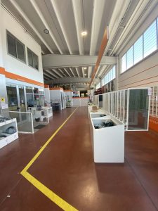 experience stage international turin italie - Campus St Félix-La Salle Nantes